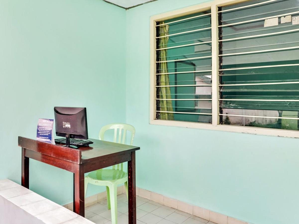 Spot On 90003 Villa Tawang Cianjur Εξωτερικό φωτογραφία