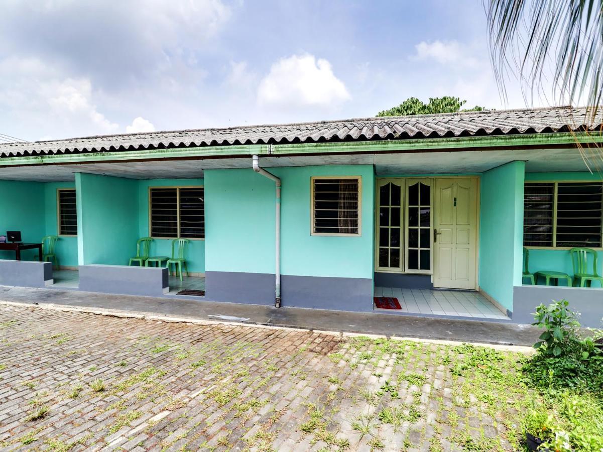 Spot On 90003 Villa Tawang Cianjur Εξωτερικό φωτογραφία