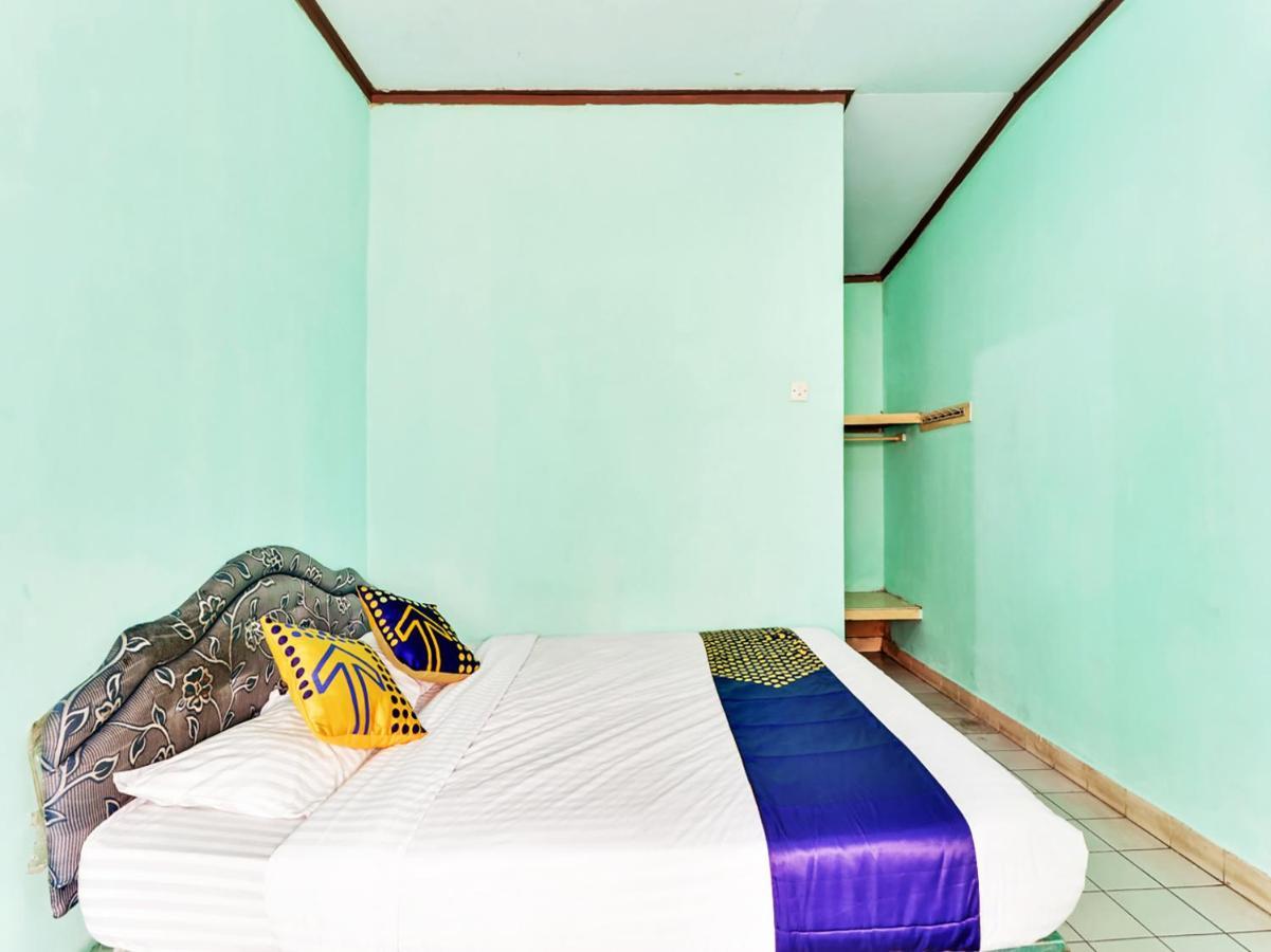 Spot On 90003 Villa Tawang Cianjur Εξωτερικό φωτογραφία